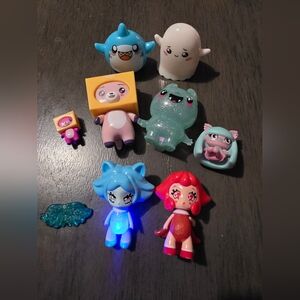 Figures